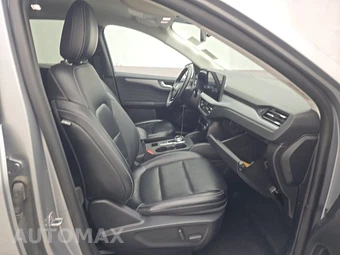 2024 Ford Escape Platinum - miniatura 8