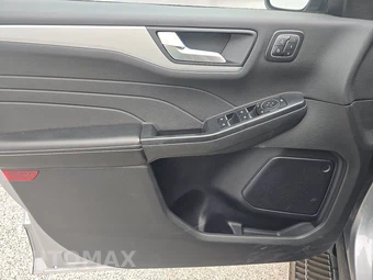 2024 Ford Escape Platinum - miniatura 9