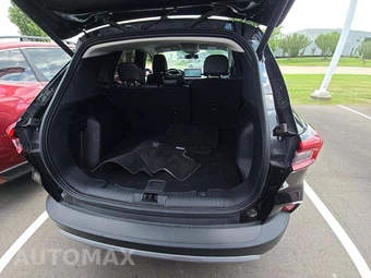 2024 Ford Escape Platinum - miniatura 14