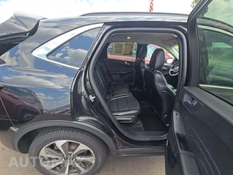 2024 Ford Escape Platinum - miniatura 16