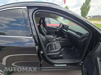 2024 Ford Escape Platinum - miniatura 18