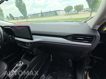 2024 Ford Escape Platinum - miniatura 19