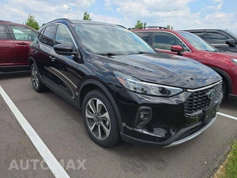 2024 Ford Escape Platinum - miniatura 4