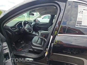 2024 Ford Escape Platinum - miniatura 6