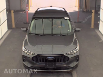 2024 Ford Escape Platinum - miniatura 2