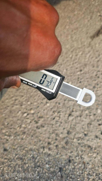 2024 Ford Escape Platinum - miniatura 21