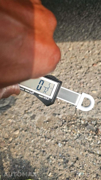 2024 Ford Escape Platinum - miniatura 25