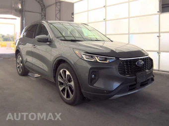 2024 Ford Escape Platinum - miniatura 3