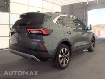 2024 Ford Escape Platinum - miniatura 4