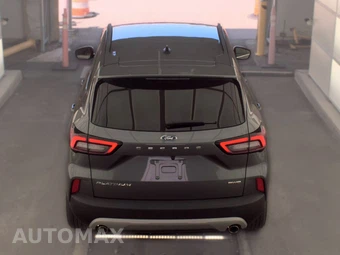 2024 Ford Escape Platinum - miniatura 5