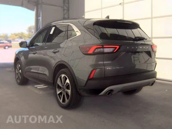 2024 Ford Escape Platinum - miniatura 6