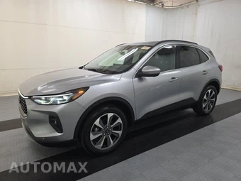 2024 Ford Escape Platinum - samochód z USA z aukcji Manheim, oferta Kup Teraz w AUTOMAX