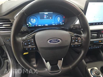 2024 Ford Escape Platinum - miniatura 10