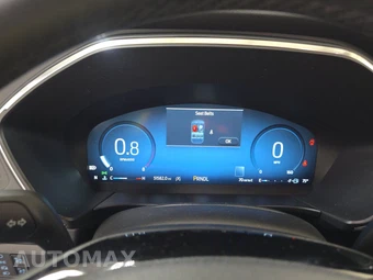 2024 Ford Escape Platinum - miniatura 12