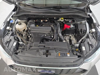 2024 Ford Escape Platinum - miniatura 15