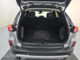 2024 Ford Escape Platinum - miniatura 16