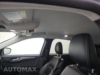 2024 Ford Escape Platinum - miniatura 17