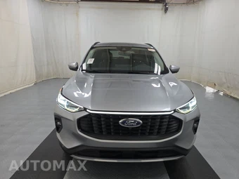 2024 Ford Escape Platinum - miniatura 2
