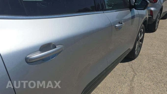 2024 Ford Escape Platinum - miniatura 21