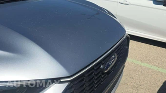 2024 Ford Escape Platinum - miniatura 25