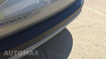 2024 Ford Escape Platinum - miniatura 27