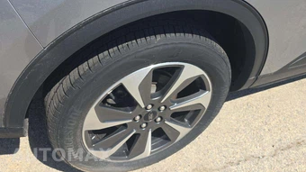 2024 Ford Escape Platinum - miniatura 29