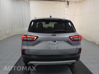 2024 Ford Escape Platinum - miniatura 5
