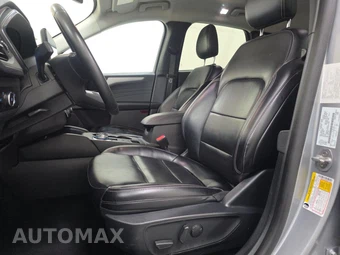 2024 Ford Escape Platinum - miniatura 7