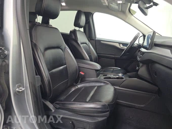 2024 Ford Escape Platinum - miniatura 8