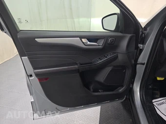 2024 Ford Escape Platinum - miniatura 9