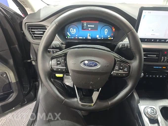 2024 Ford Escape Platinum - miniatura 10