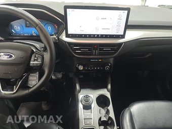 2024 Ford Escape Platinum - miniatura 11