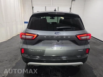 2024 Ford Escape Platinum - miniatura 5
