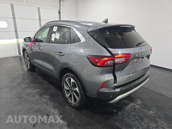 2024 Ford Escape Platinum - miniatura 6