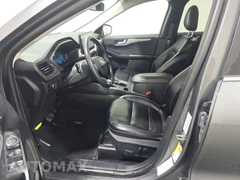 2024 Ford Escape Platinum - miniatura 7
