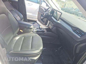 2024 Ford Escape Platinum - miniatura 18