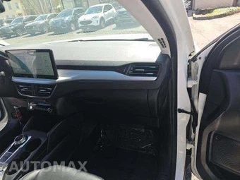 2024 Ford Escape Platinum - miniatura 19