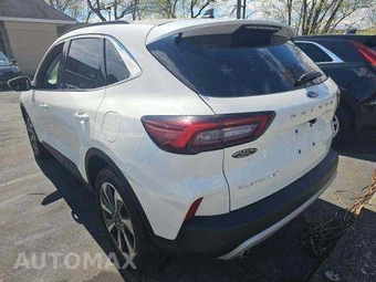 2024 Ford Escape Platinum - miniatura 2