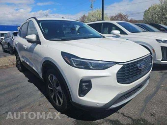 2024 Ford Escape Platinum - miniatura 4