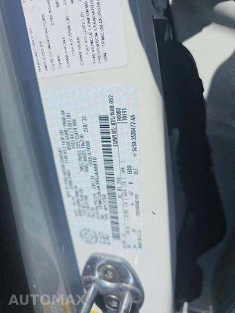 2024 Ford Escape Platinum - miniatura 5