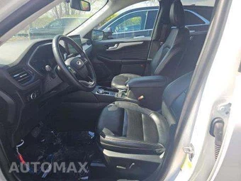 2024 Ford Escape Platinum - miniatura 6