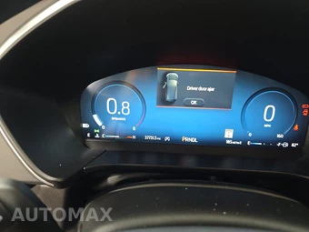 2024 Ford Escape Platinum - miniatura 12