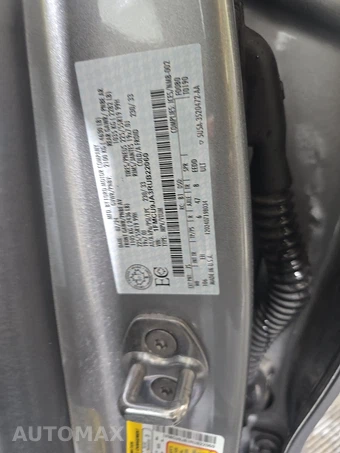 2024 Ford Escape Platinum - miniatura 14