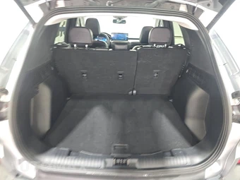 2024 Ford Escape Platinum - miniatura 16