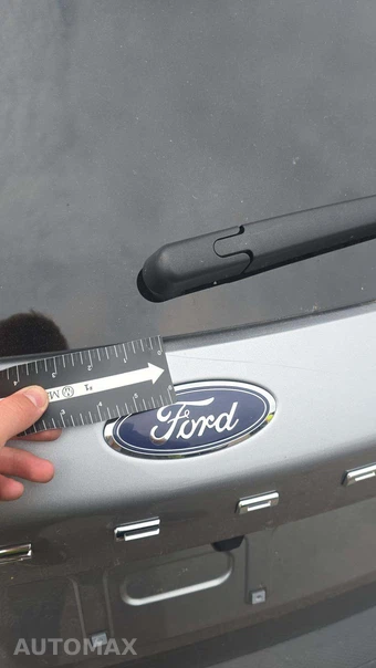 2024 Ford Escape Platinum - miniatura 22