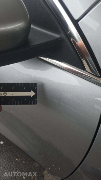 2024 Ford Escape Platinum - miniatura 24