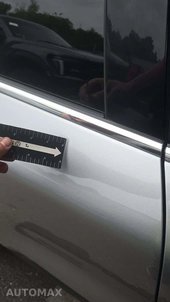 2024 Ford Escape Platinum - miniatura 26