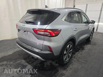2024 Ford Escape Platinum - miniatura 4