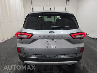 2024 Ford Escape Platinum - miniatura 5