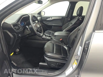 2024 Ford Escape Platinum - miniatura 7